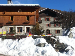 Appartamento Monte Rosa